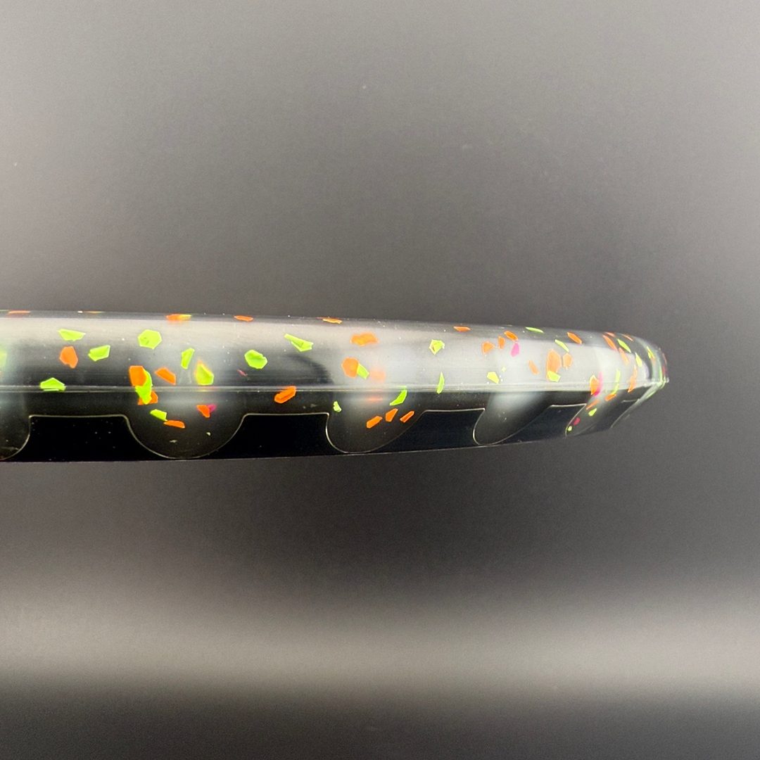 FuZed Confetti Z Zone Discraft