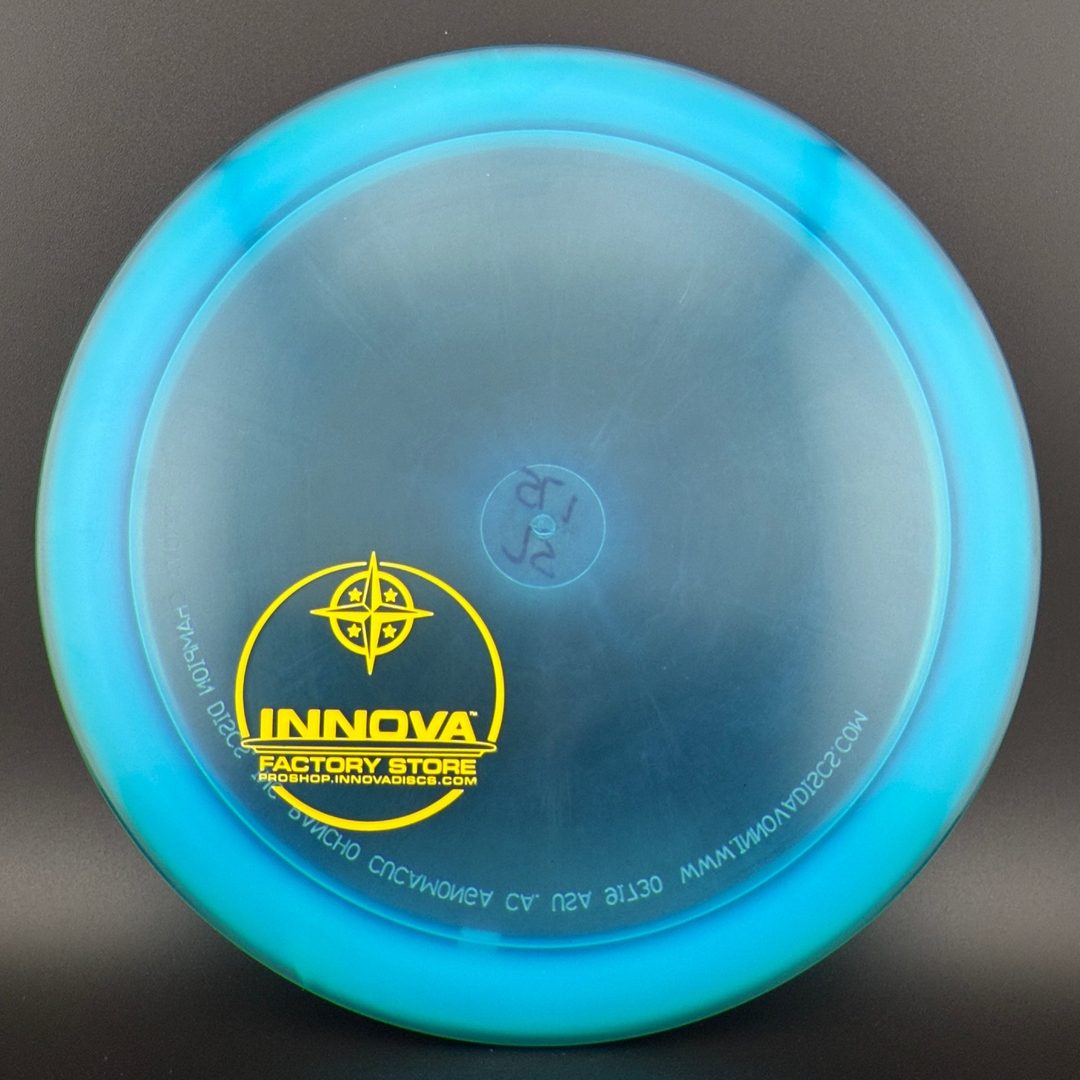 Champion SL Starfire-L - Penned Run - OOP Innova