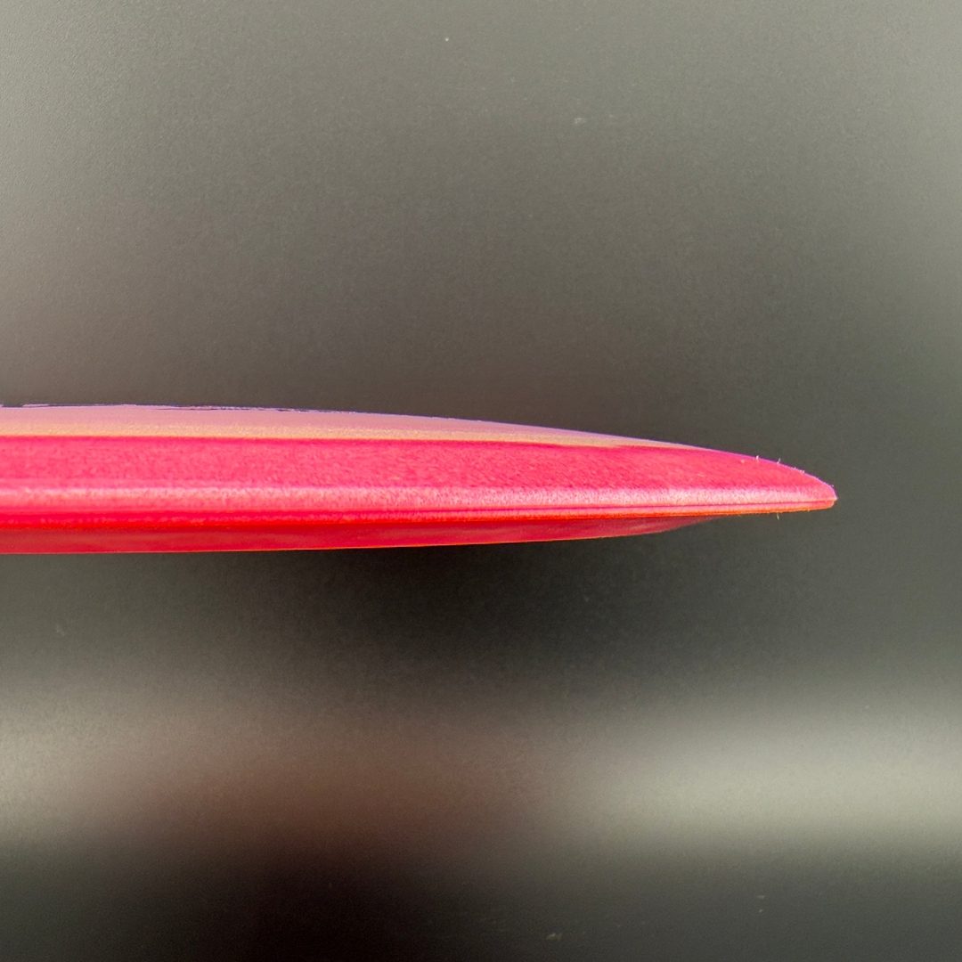 Proto Glow Halo Star Katana - Gregg Barsby 2025 Tour Series Innova