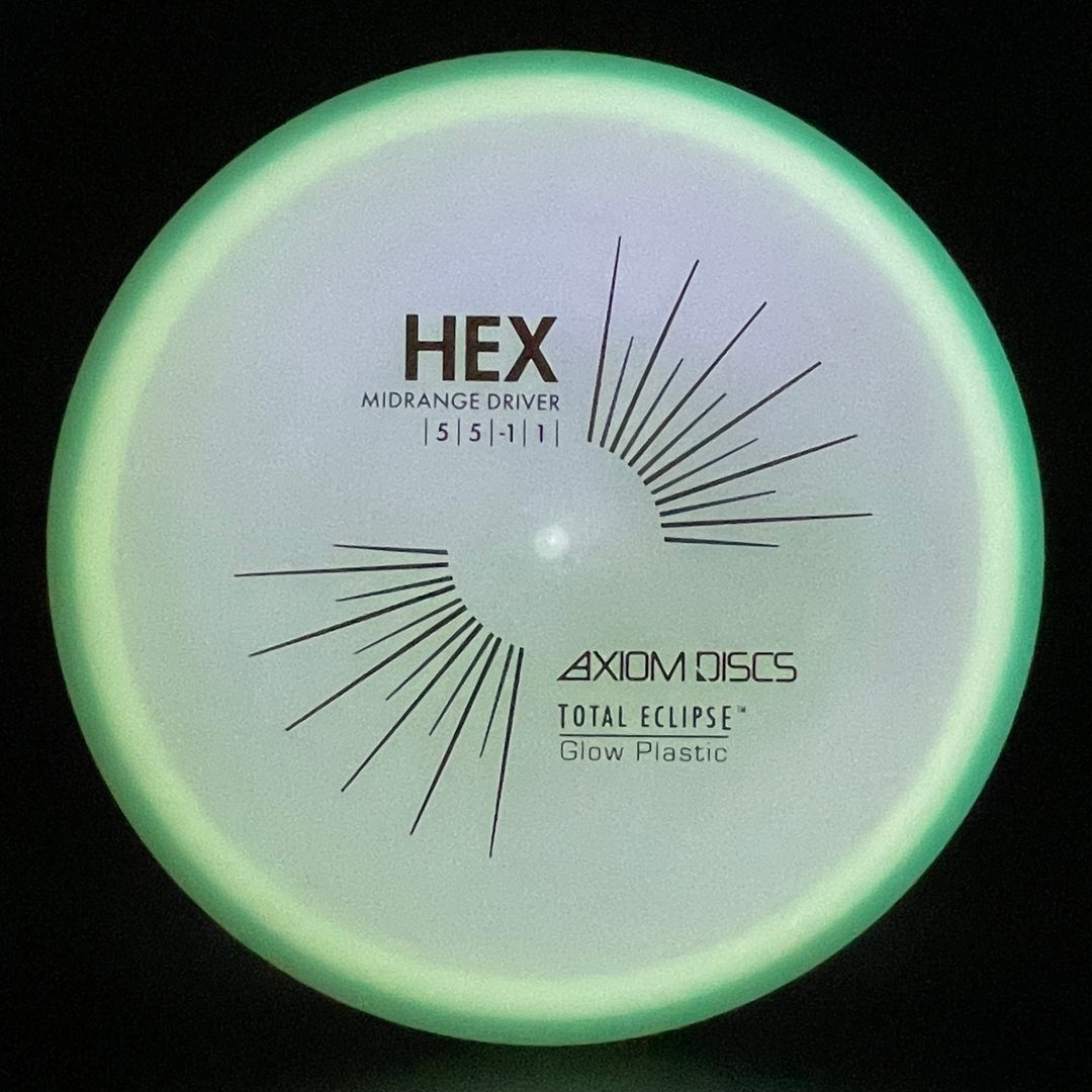 Total Eclipse Hex Axiom