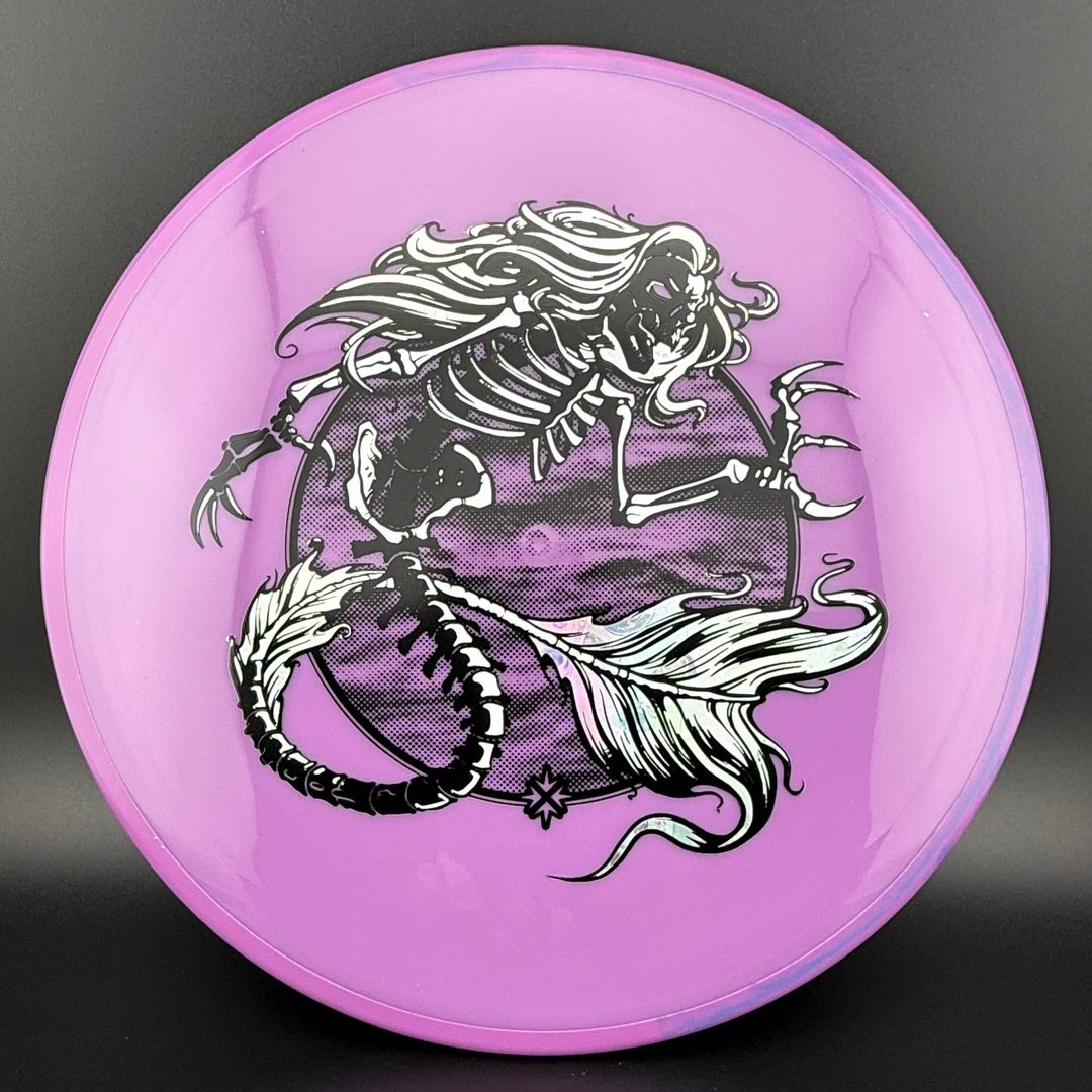 Neutron Balance - "Siren" by Marm O. Set Axiom