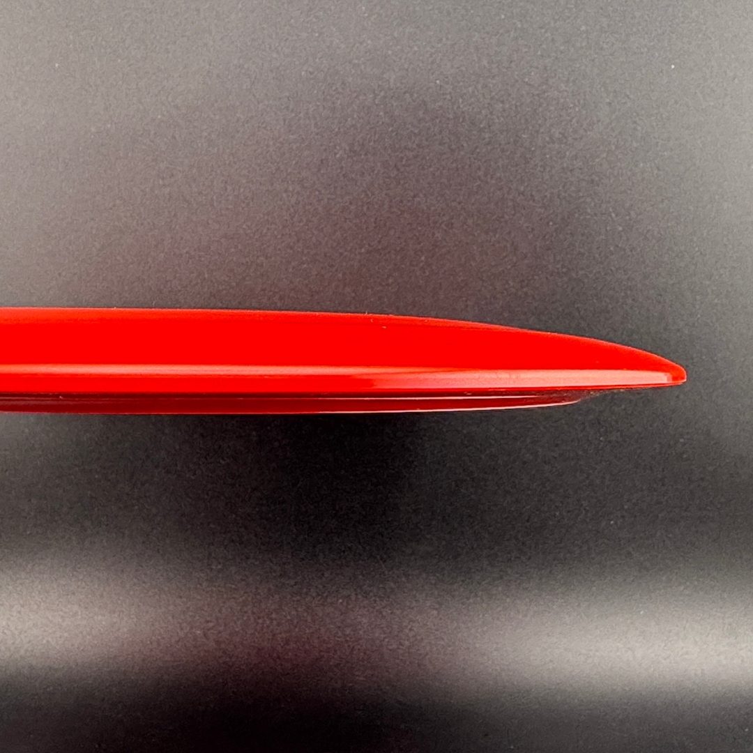 Q-Line DD3 - Premier Technology Discmania