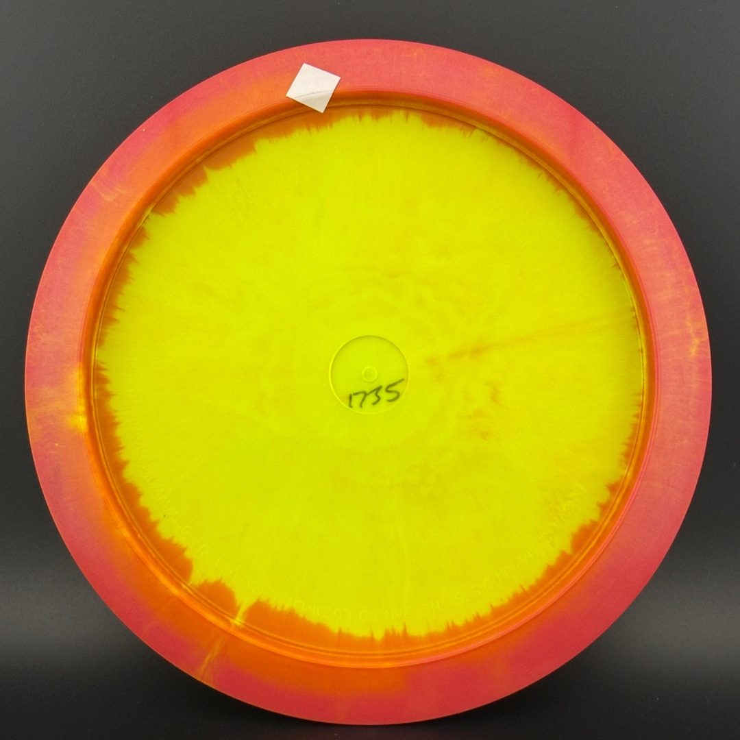 Halo G-Blend Sphinx Infinite Discs