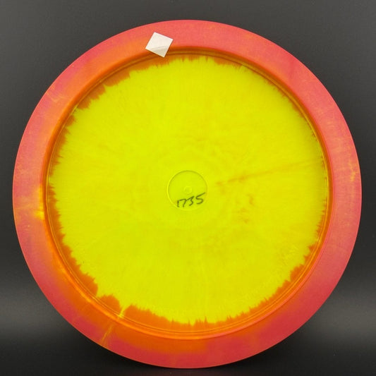 Halo G-Blend Sphinx Infinite Discs