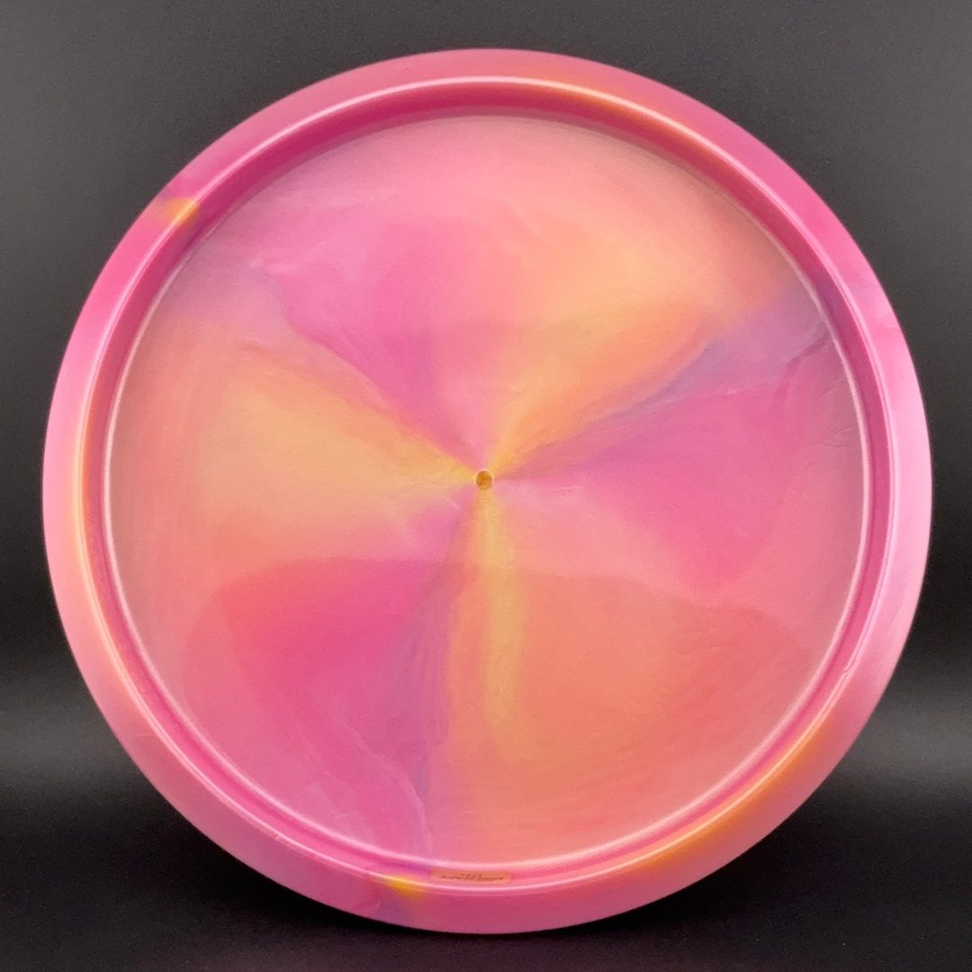 Big Z Titanium Buzzz SS - 2026 Ezra Robinson Tour Series Discraft