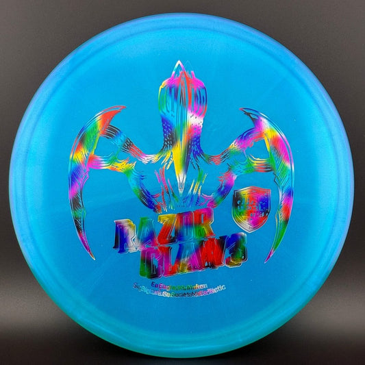 Meta Tactic - Razor Claw 3 - Double Stamped *Colten Stash* Discmania