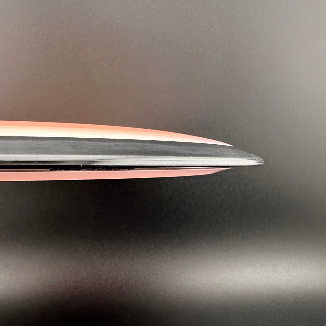 Fission Wave - Factory Misprint MVP