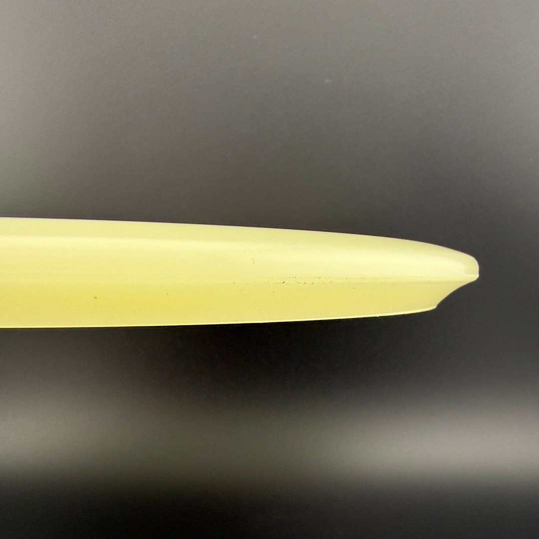 Mega Glo Buzzz - Halloween 2025 by Brian Allen Discraft