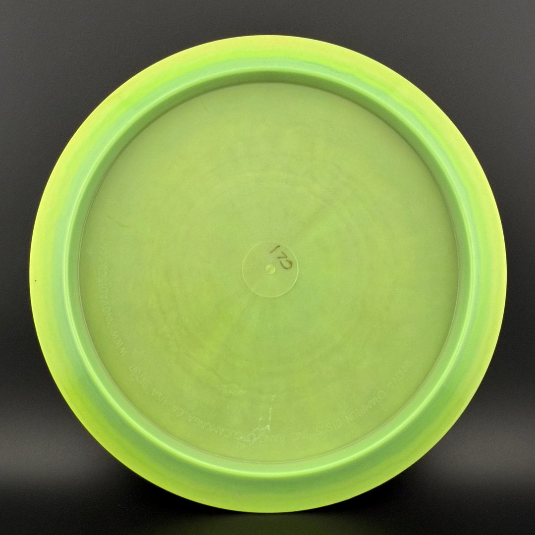 Swirly S-Line FD3 - Doom Bird 3 Simon Lizotte
