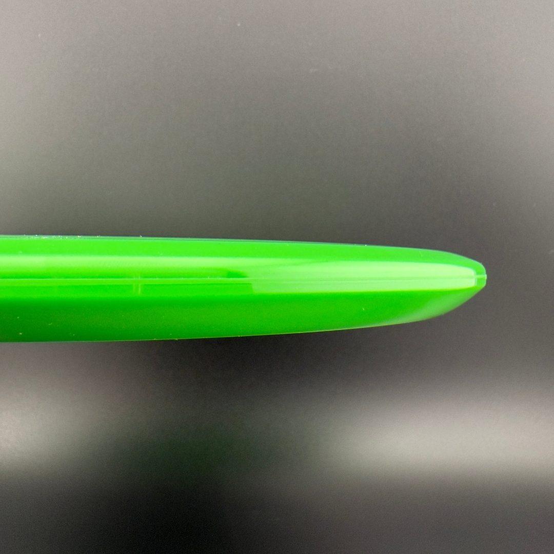 S-Line MD1 - Handeye Satellite Sprinter Stamp Discmania