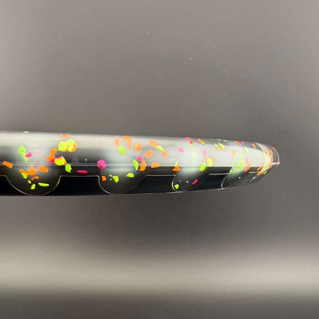 FuZed Confetti Z Zone Discraft