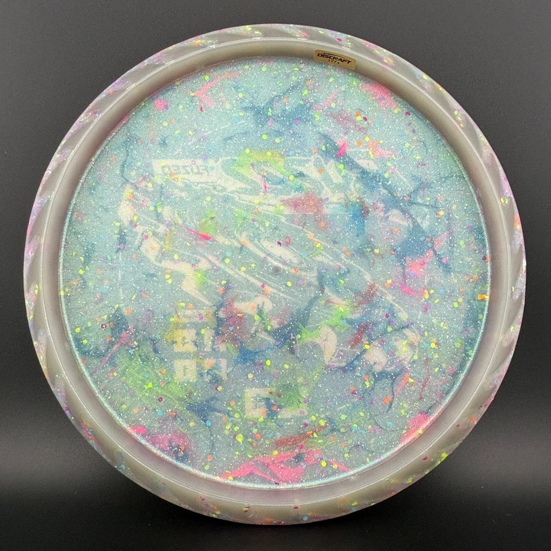 FuZed "Kitchen Sink" Buzzz - Ledgestone Finale 2026 Discraft