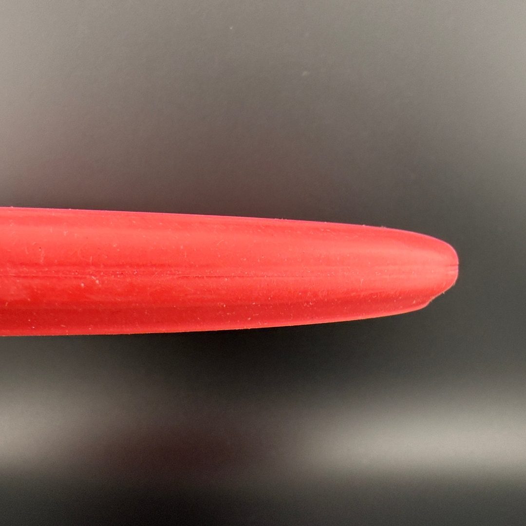 Soft Royal Pickle - STRATUS FEAR by Les White MINT Discs