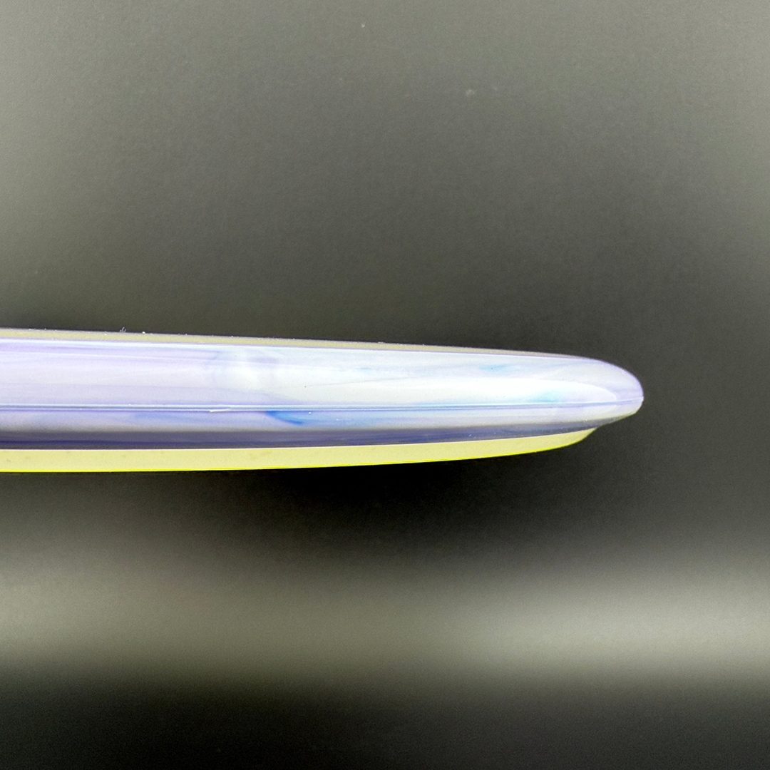 Particle Eclipse Hex - "Lionheart" Jeremy Koling - Halloween 25 Axiom