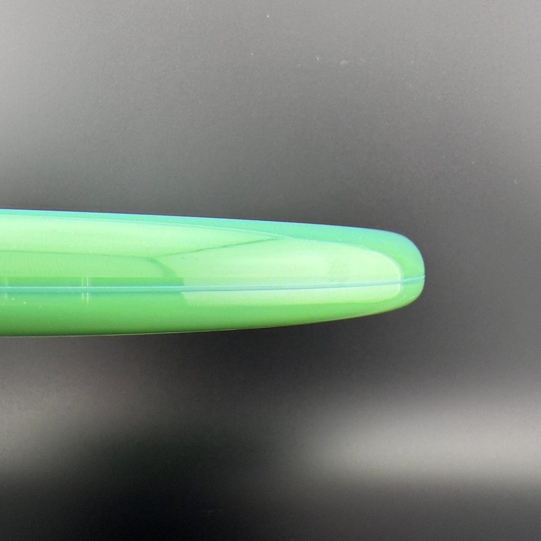 Swirly K1 Berg - 10 Year Edition Kastaplast