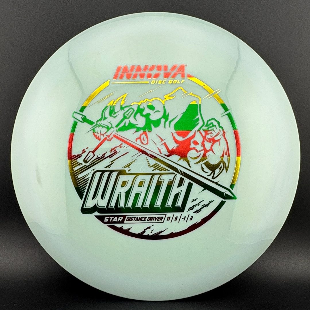 Star Wraith Innova