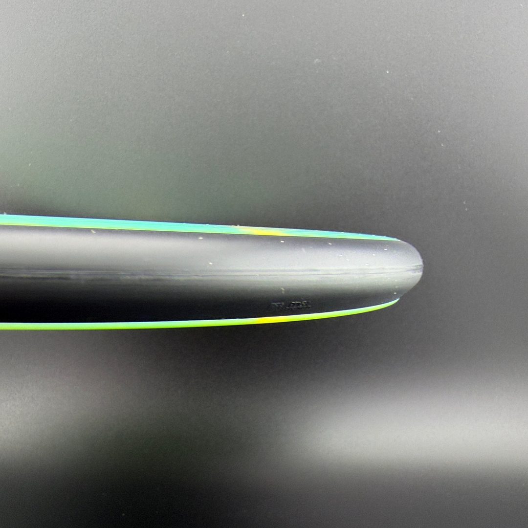 Cosmic Neutron Ohm - "Haunted Forest" Eagle McMahon Halloween 25 MVP