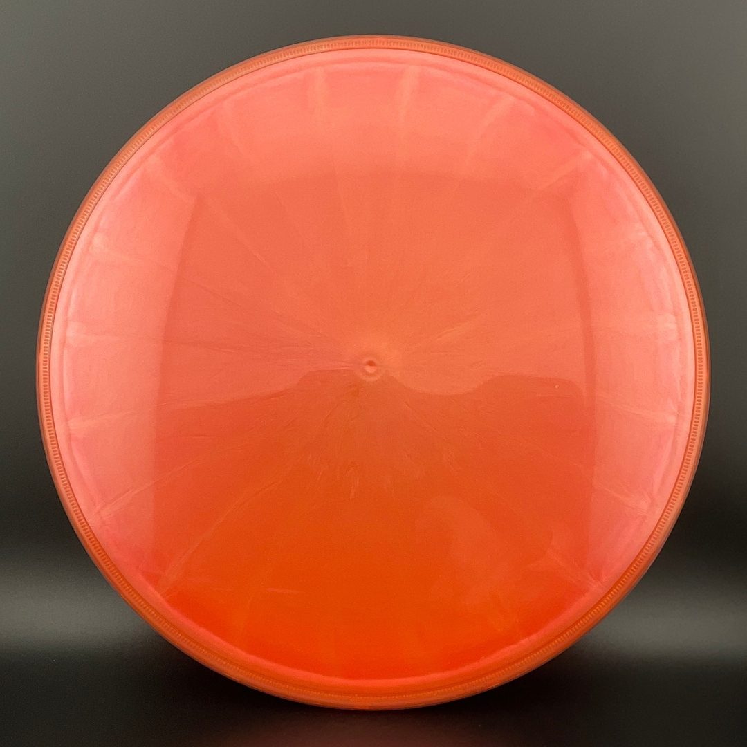 Prism Plasma Pyro - Blank Axiom