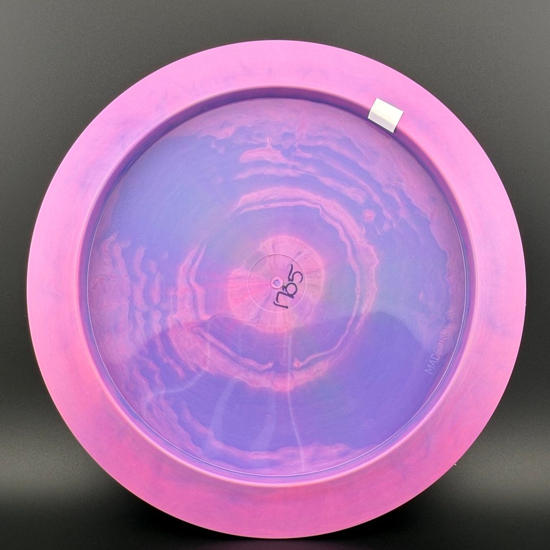 Swirly Star Destroyer - Air Force Innova
