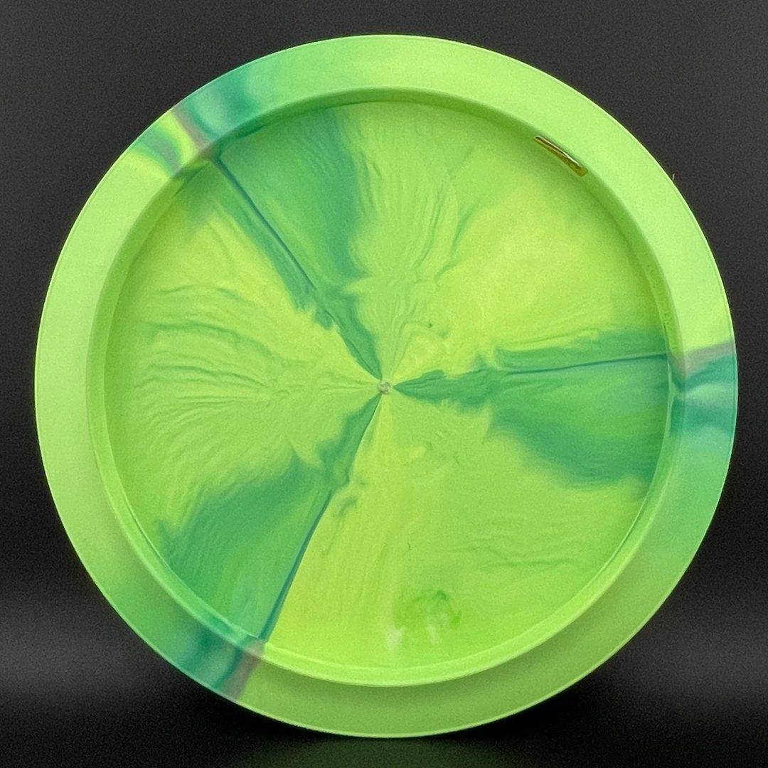 Jawbreaker Swirl Raptor - Pro Worlds 2024 Discraft