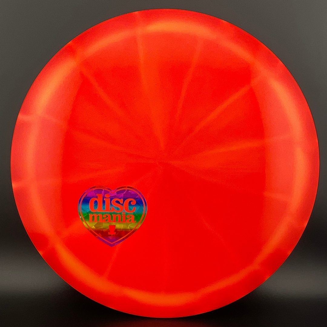 Lux Vapor Splice - Special Edition First Run Discmania