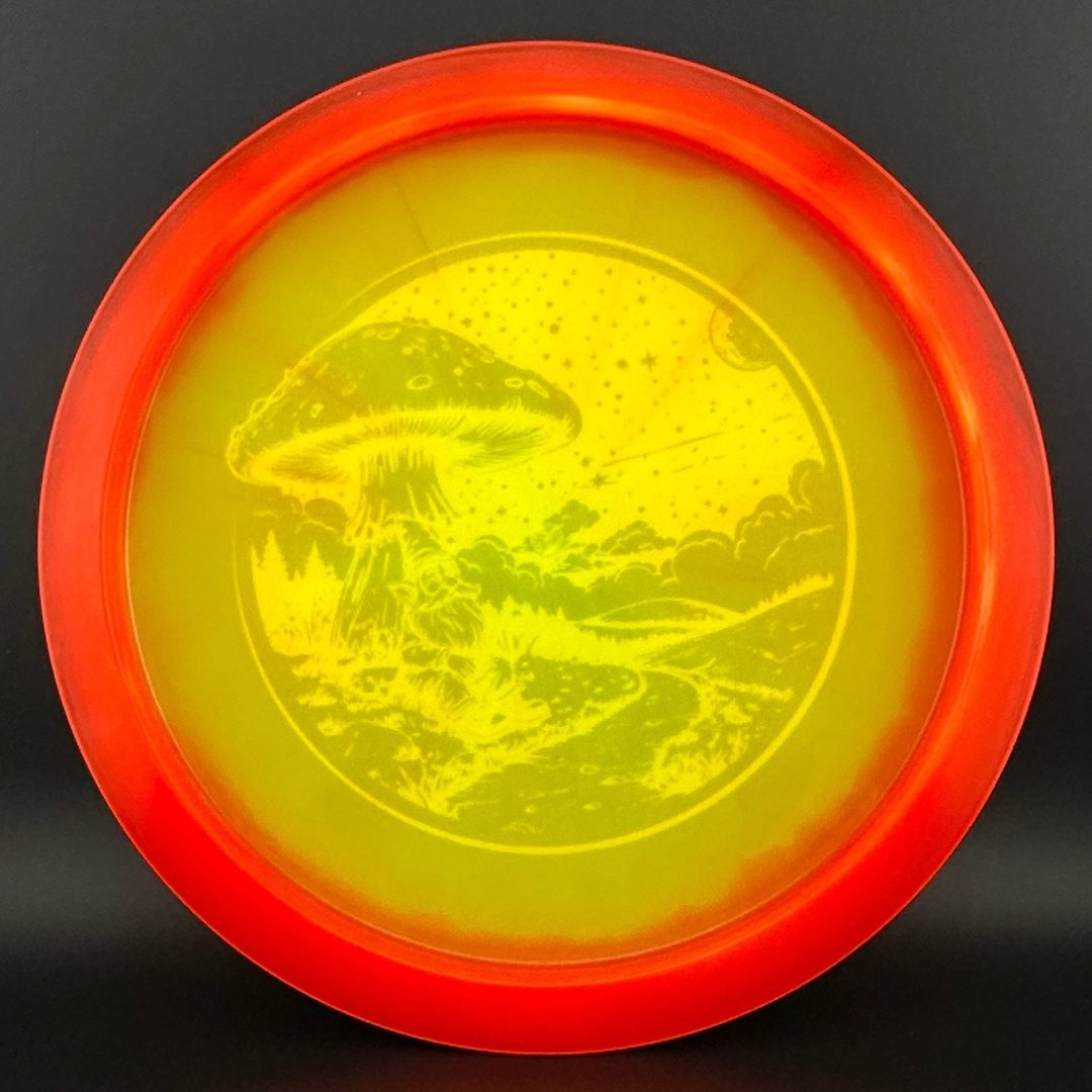 Lucid-X Orbit Maverick - Gnome Stargazer Dynamic Discs