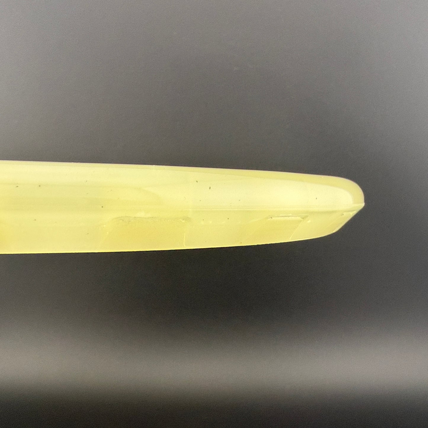 FuZed Glo Ring Z Zone - Second Shot