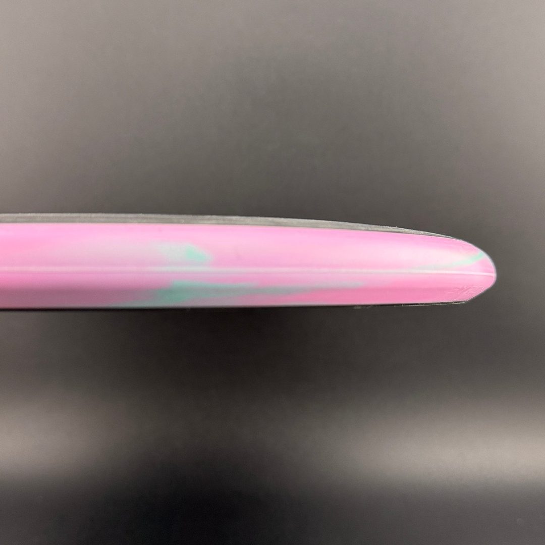 Soft Electron Pixel - Simon Line Axiom