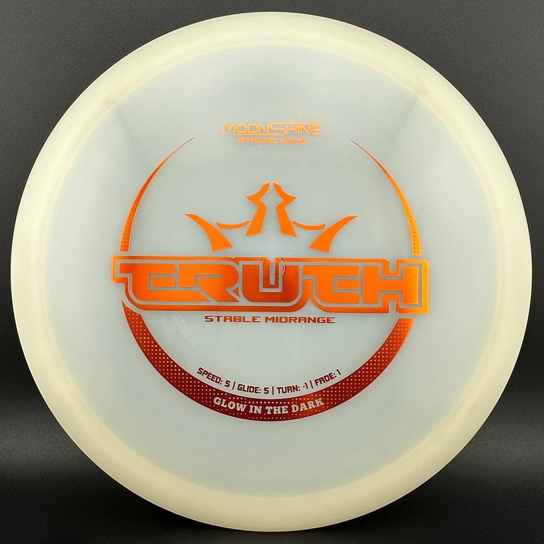 Lucid Moonshine Truth Dynamic Discs