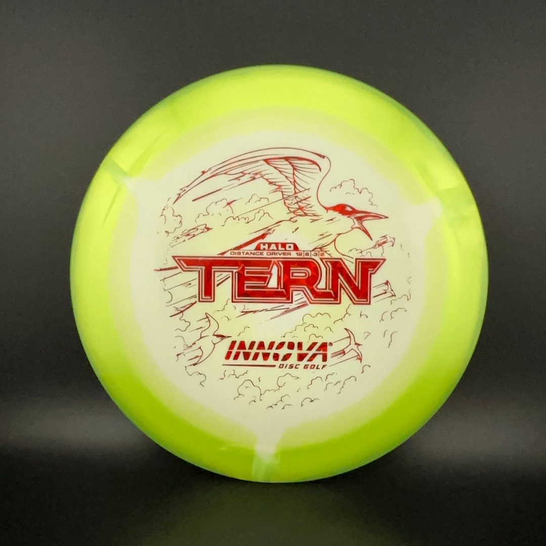 Halo Star Tern Innova