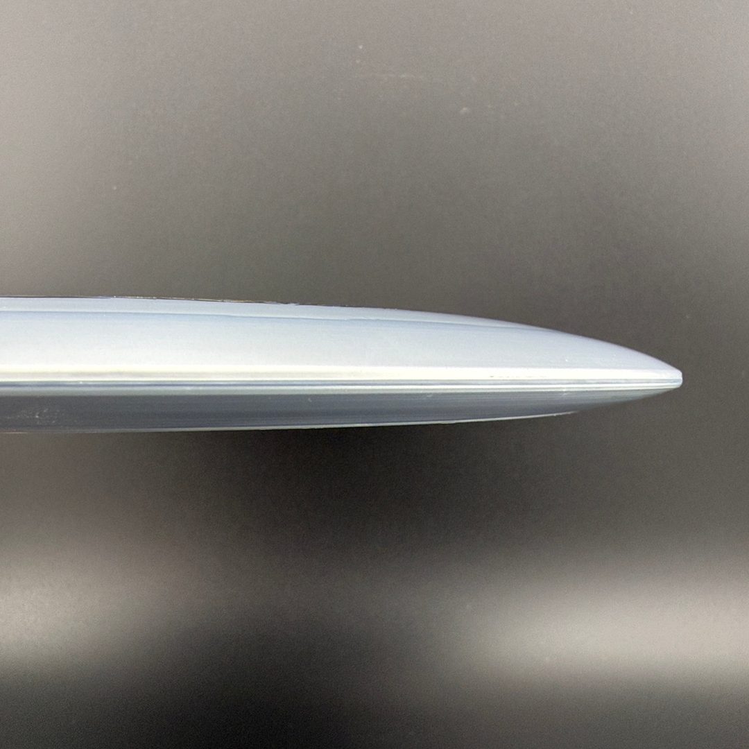 Titanium Heat - Tri-Foil - Supreme Flight Open Discraft