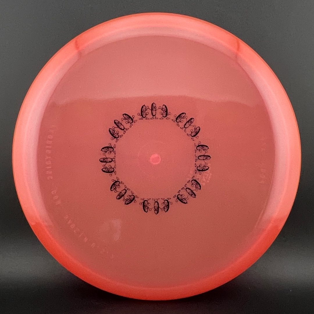 Nocturnal Pickle MINT Discs