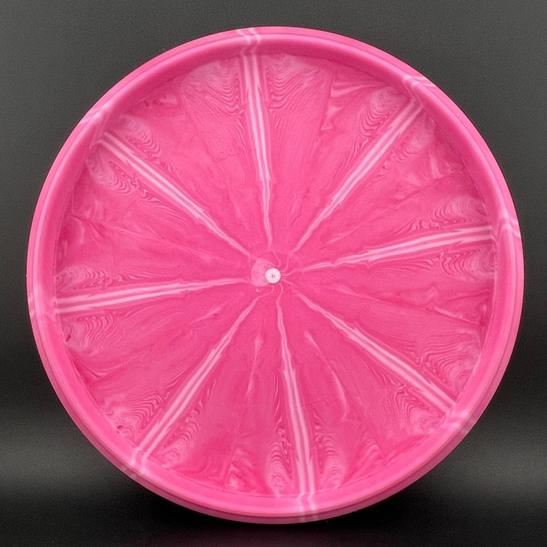 BT Medium Burst Maiden -Custom RAD Skull Stamp Westside Discs