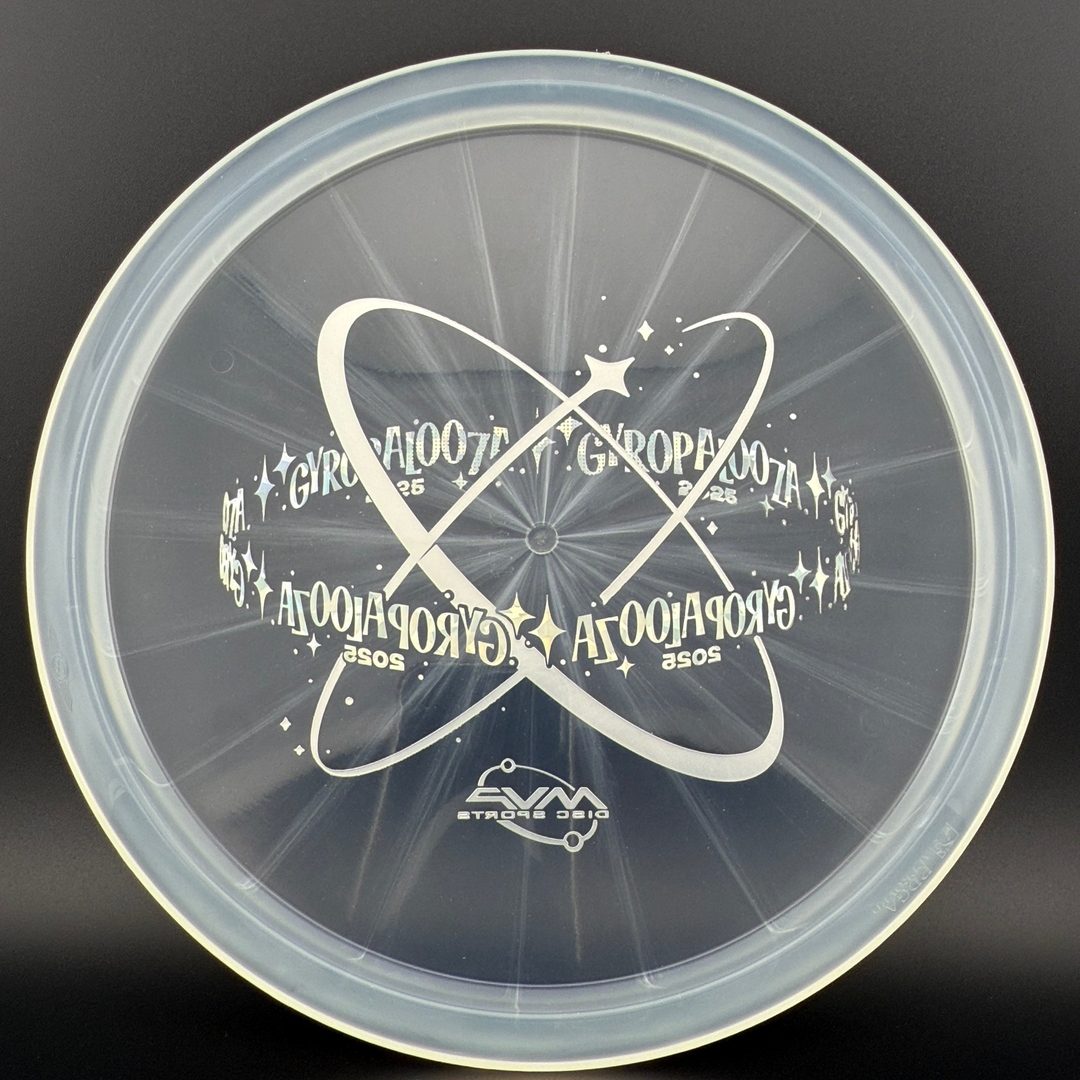 Proton Echo - Gyropalooza 2025 Streamline