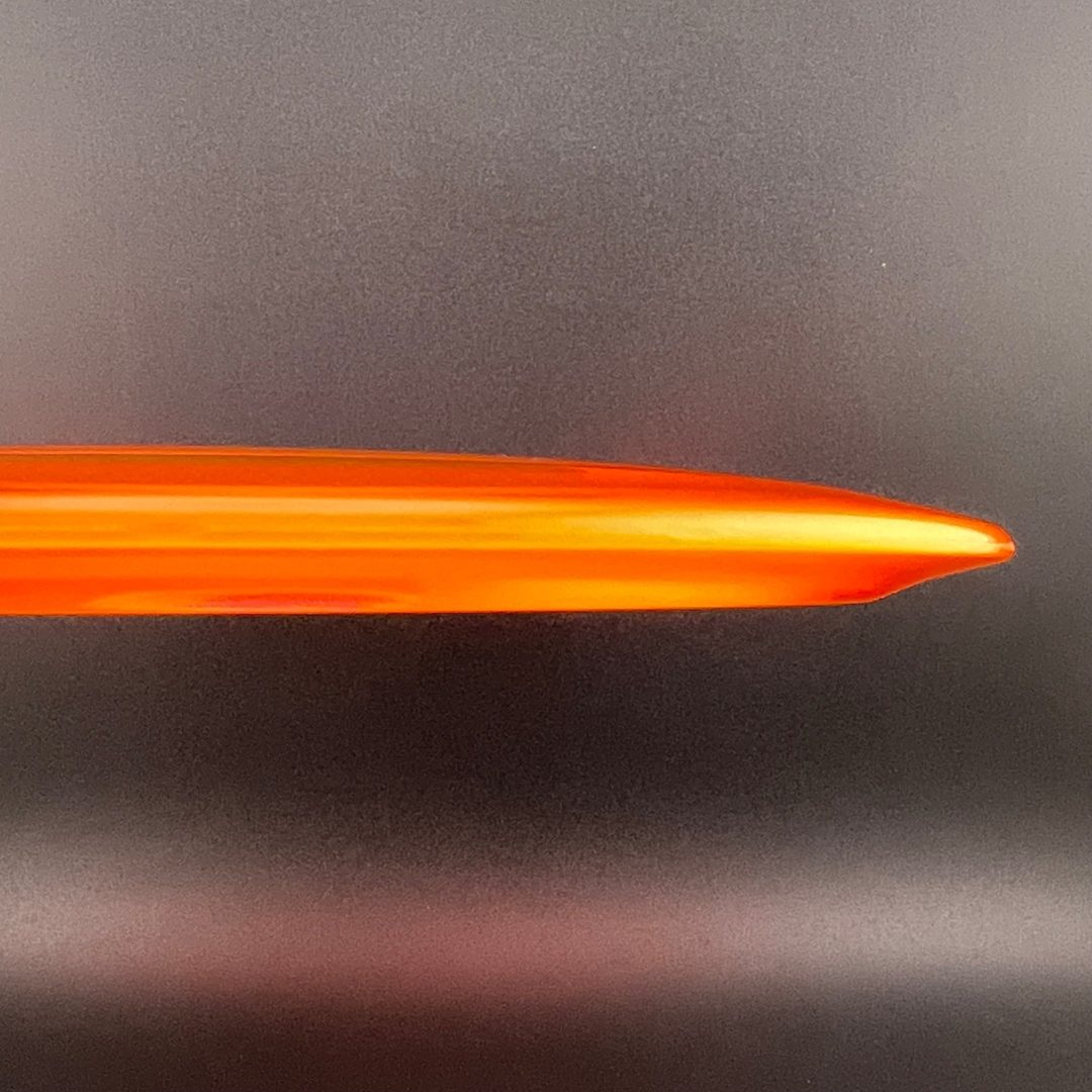 Ethos Construct - "Cyber Oni" Imported First Run TSA