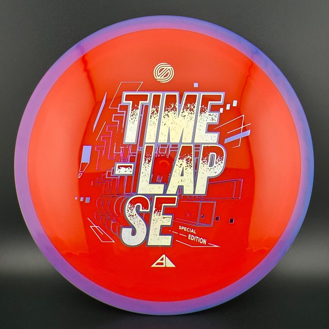 Neutron Time-Lapse Re-Tooled - Special Edition Axiom