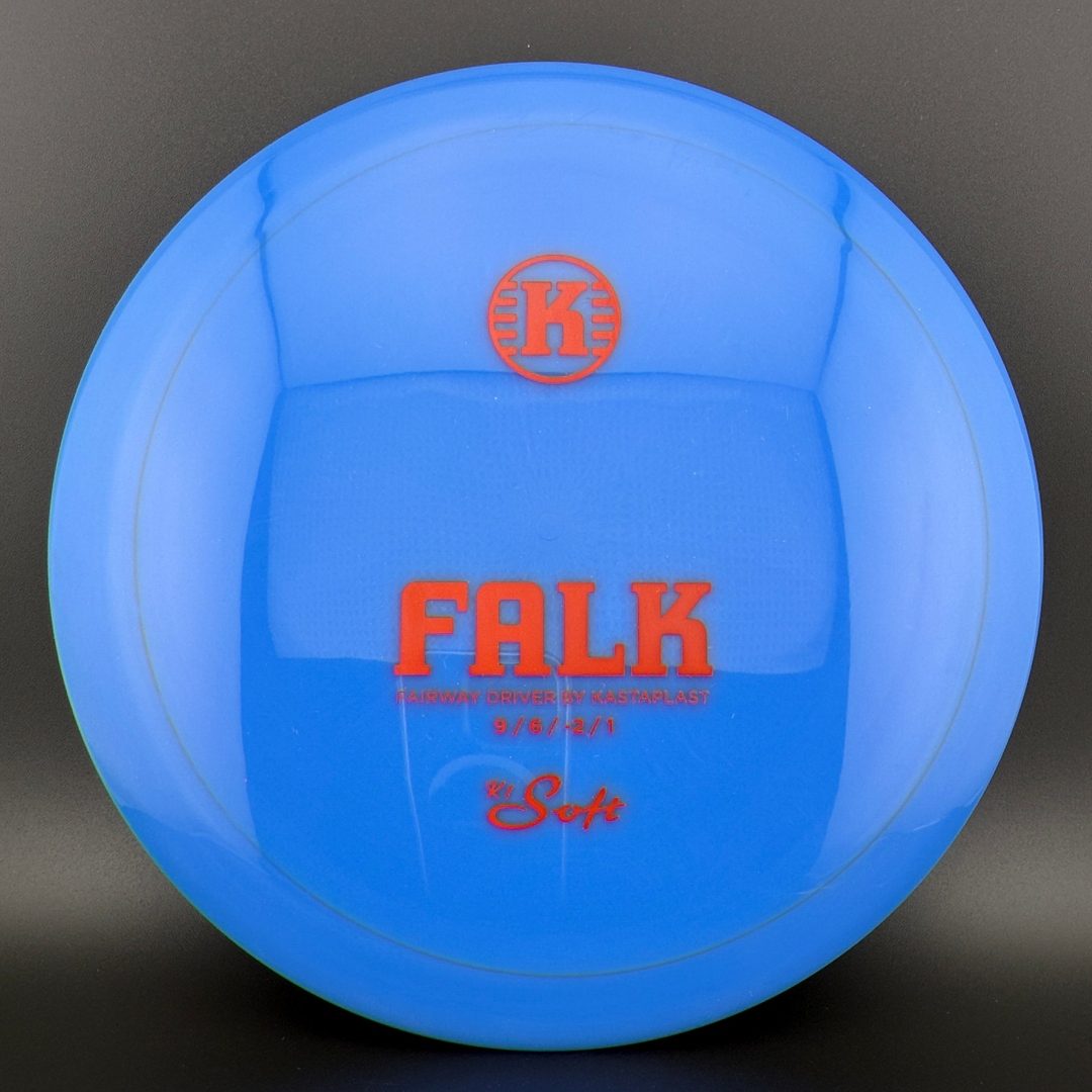 K1 Soft Falk - 2022-23 Runs Kastaplast
