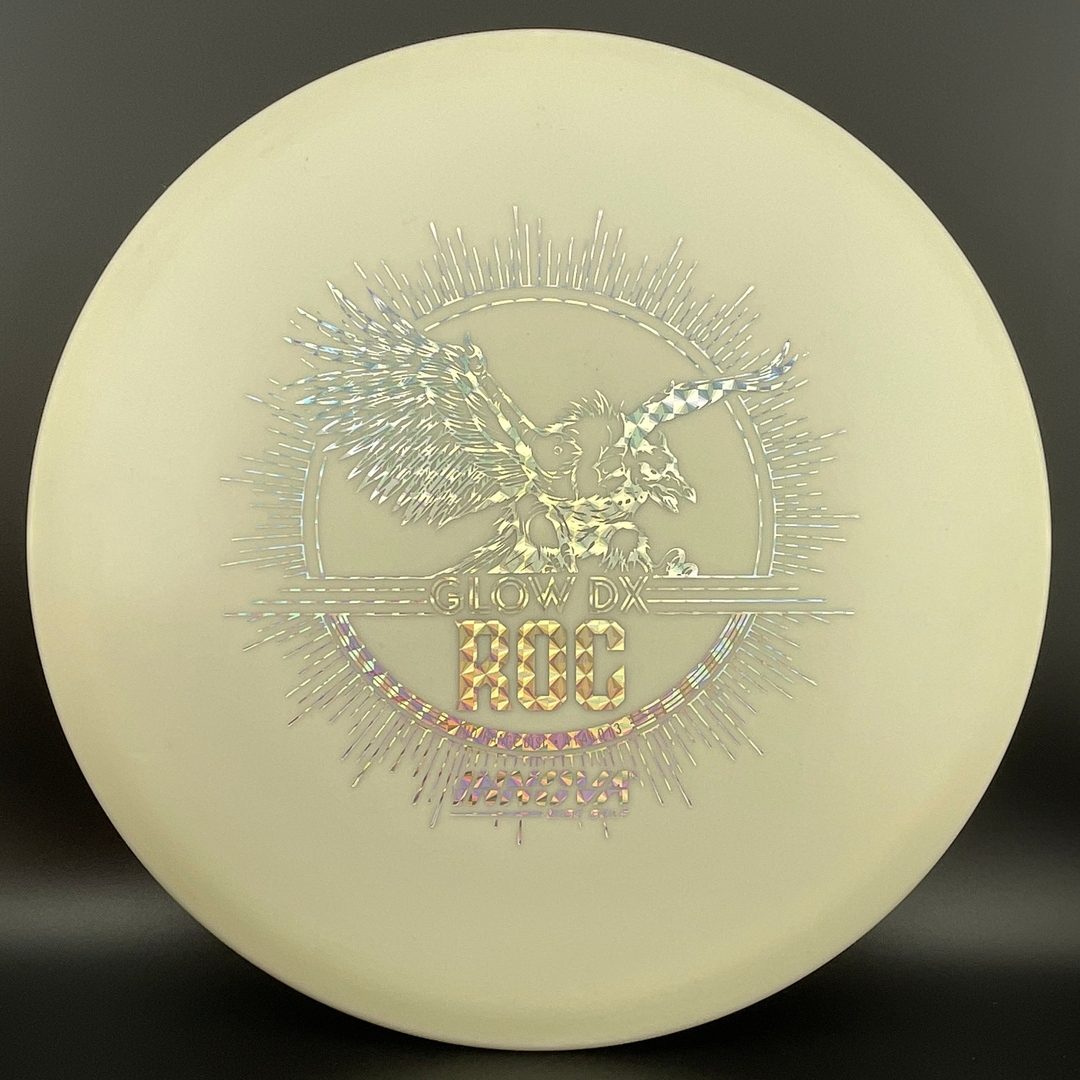 Classic Glow DX Roc Innova