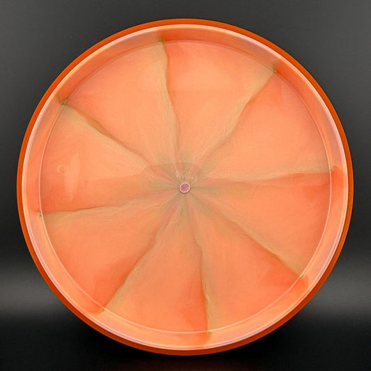 Cosmic Neutron Envy Axiom