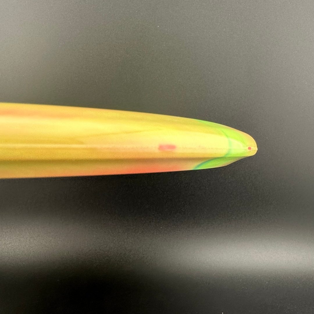 Nebula Aura Mana - 2025 Zoe Andyke Signature TSA