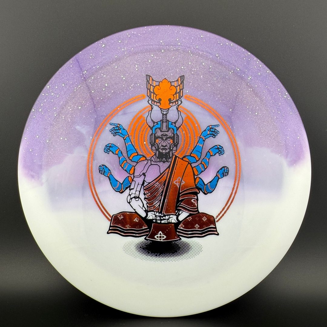 Duo Shryke - Ohn Scoggins Takeover Edition Innova