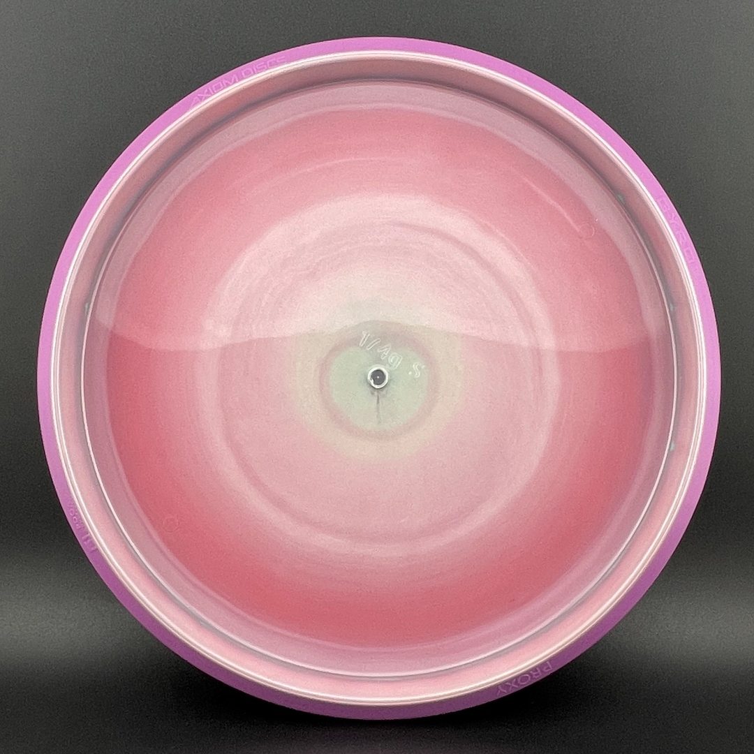 Soft Neutron Proxy - Blank Axiom