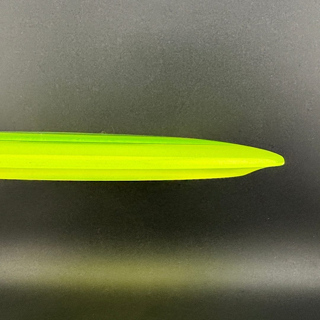 Champion Thunderbird - Glass Clear - WordMark Innova