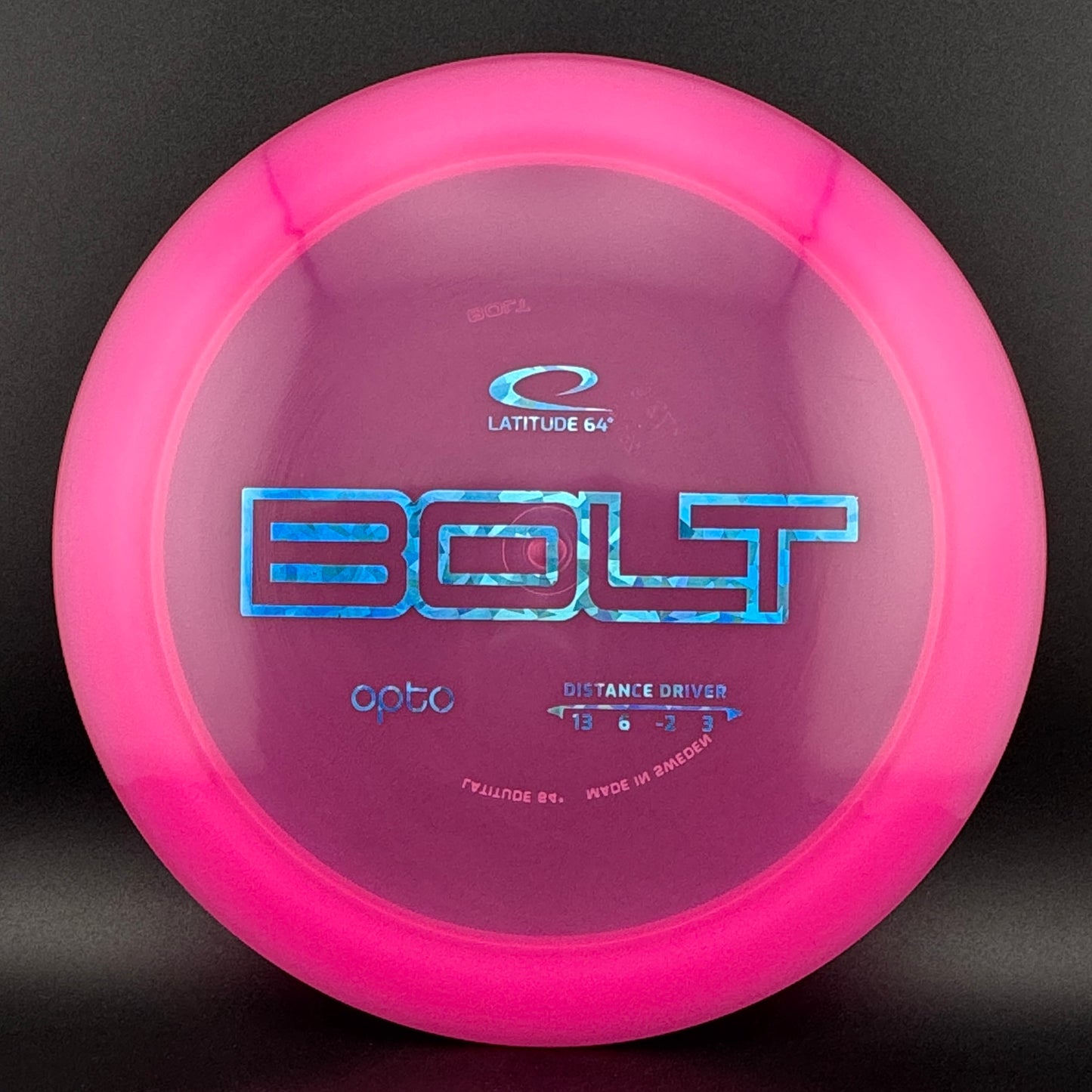 Opto Bolt