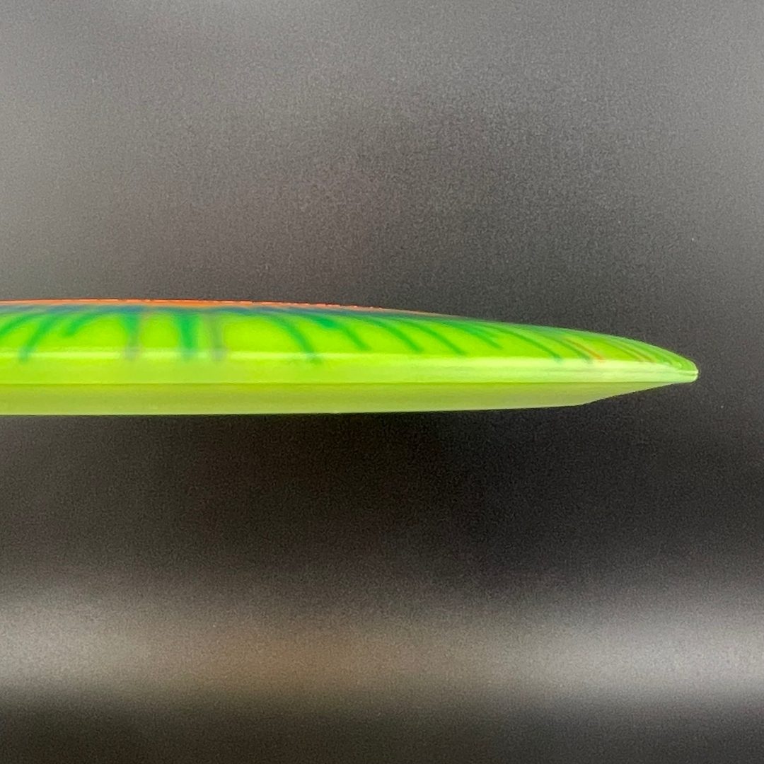 I-Dye Champion Wraith Innova
