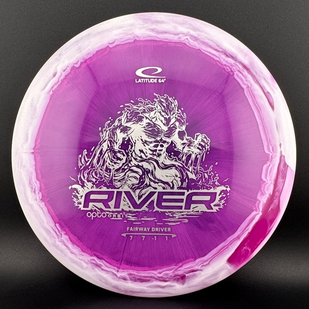 Opto Orbit River Latitude 64