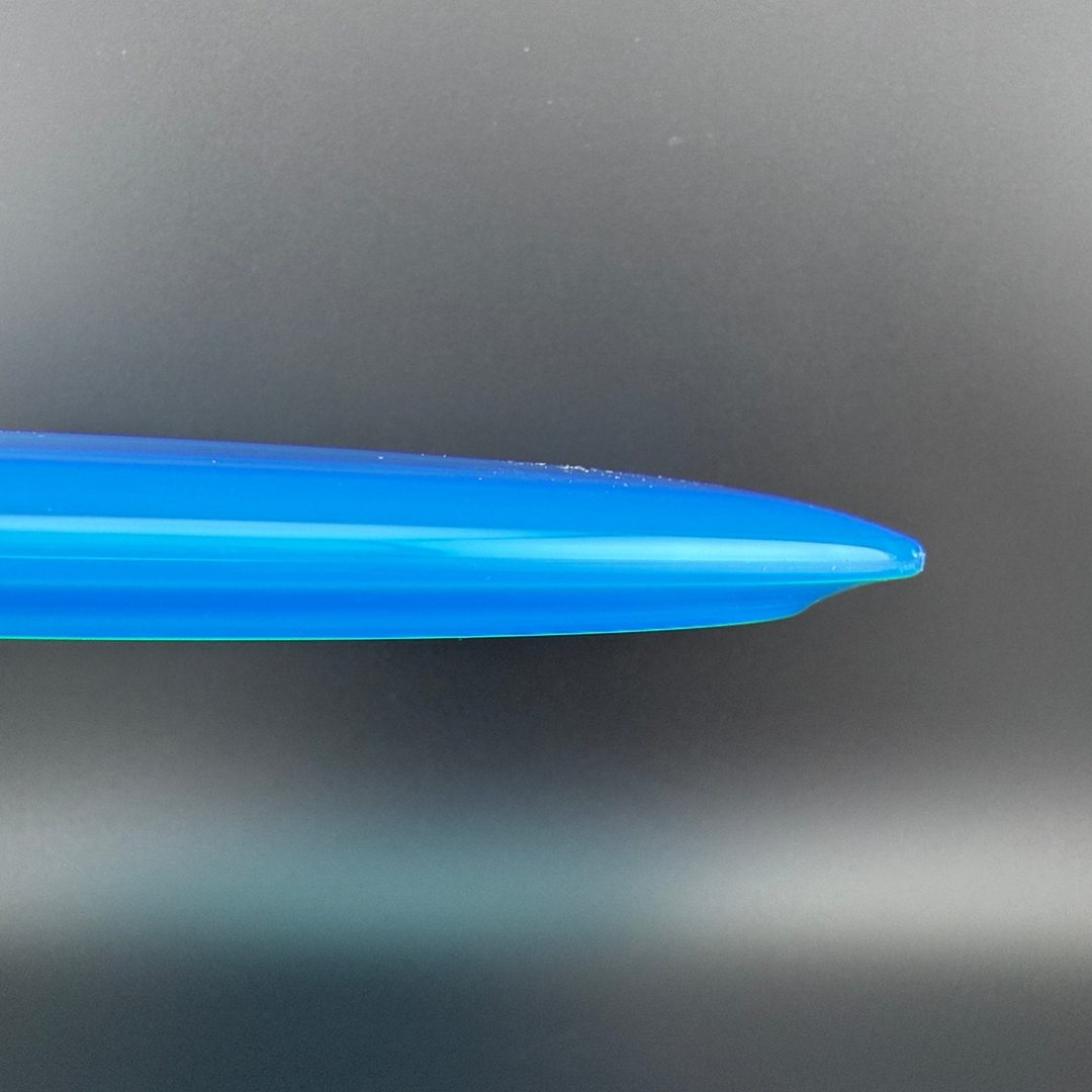 Victory Line Streak - First Run Climo Disc Golf