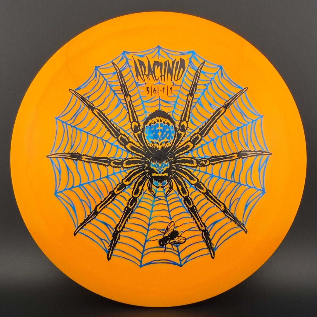 Star Arachnid - Decawolf by Kelly Baber Innova