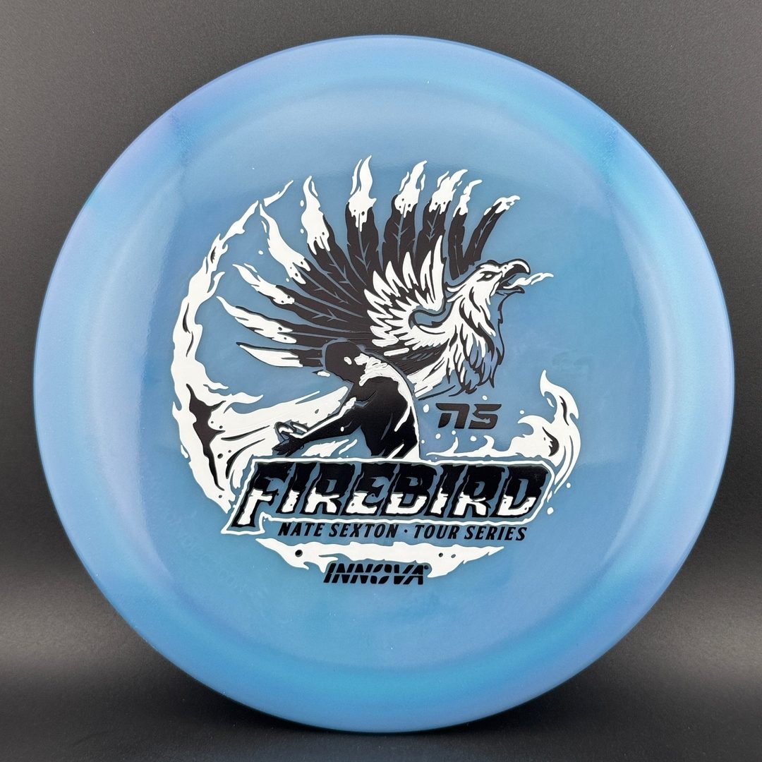 Proto Glow Champion Firebird - Nate Sexton Tour Series 2026 Innova