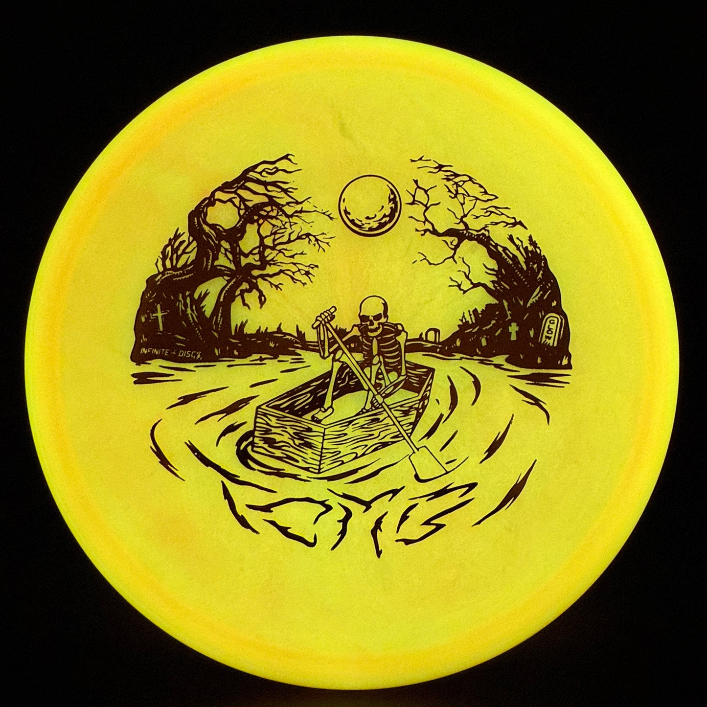 Proto Glow C-Blend Tomb